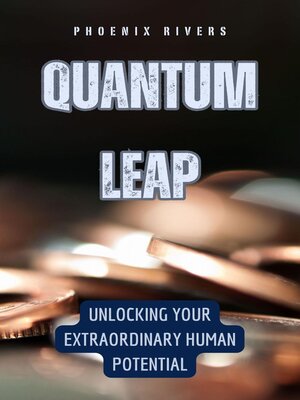 cover image of Quantum Leap